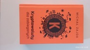 Książka "Kryptowaluty za zabieganych"