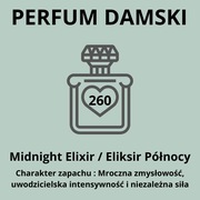 #260 - Midnight Elixir - TIPTON PERFUMERIA