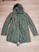 Parka damska atmosphere 