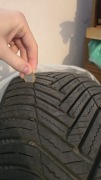 Opony całoroczne 205/55R16 Hankook Kinergy 4S
