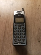 NEC DB2000 antyk nietestowany