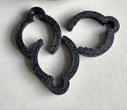 Adapter klipsy uchwyty montaż kabla na rurze odkurzacza festool Makita