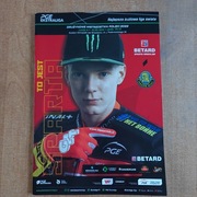 Sparta - Stal Gorzów 2022