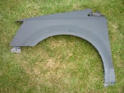 blotnik lewy przod dodge grand caravan 2015 chrysler town & country przedni