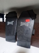 Ochraniacze do walk firmy Shin-Do - Kup 3 sztuki w pakiecie jeszcze taniej