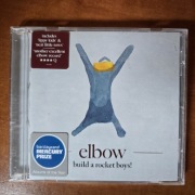 Elbow - Build A Rocket Boys!