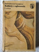 Kobiety z ogłoszenia - Emil Kolozsvari Grandpierre