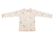 Ducksday Koszulka plażowa UV z długim rękawem Waikiki 02Y