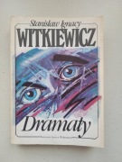 Stanisław Witkiewicz WITKACY - DRAMATY | PIW | Klasyka Teatru