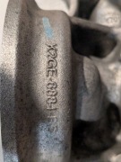 Podstawa filtra oleju Ford Focus ST MK4 2.3 K2GE-6884-BB N3DA