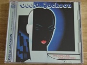Dee D. Jackson - The Singles Collection (CD) EsonCD 2023