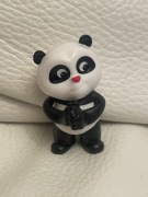 Ładna figurka Miś Panda