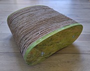 Drapak dla kota eko rękodzieło