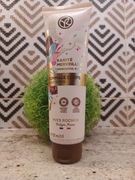 Peeling do ciała Cudowne Karite Yves Rocher Nowy