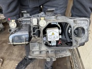 Lampa reflektor Audi a4