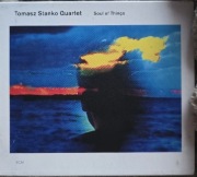 CD Tomasz Stanko Quartet Soul of Things
