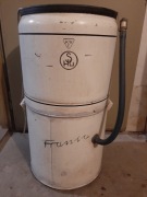 Pralka frania + wirowka 