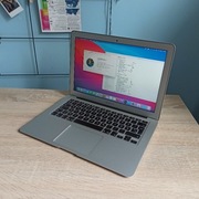 MacBook Air 13" 2017|128 GB SSD|I5 1.8|8GB Ram|