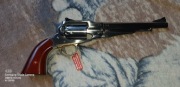 Remington inox target Uberti kal.44 cal.8 