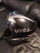 Kask narciarski Uvex