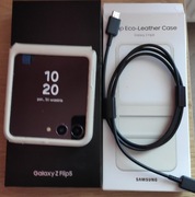 Używany Samsung Z Galaxy Flip 5
