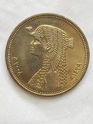 017 Egipt 50 piastrów, 2008