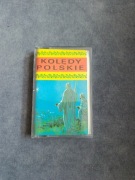 Kaseta Kolędy Polskie 