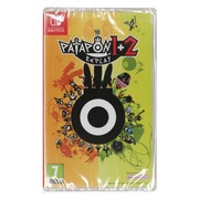 Patapon 1+2 Replay | Nintendo Switch | NOWA | Folia | PAL | UKV