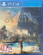 Assassin's Creed Origins