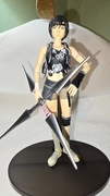 Final Fantasy VII Advent Children Yuffie Kisaragi Play Arts Square Enix