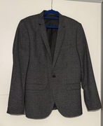 Marynarka skinny fit H&M 50