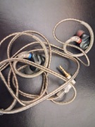 FiiO FH1s – audiofilskie słuchawki dokanałowe IEM / hybrydowe / MMCX 