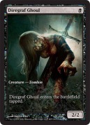 Diregraf Ghoul  game day promo [R]