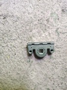 Kaseta naprawcza zasuwnicy winkhaus