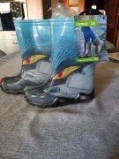 Kalosze dziecięce firma Demar roz. 26/27