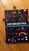 Informatyka 1 WSiP