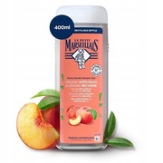 Le Petit Marseillais Żel prysznic biala brzoskwinia & nektarynka 400 ml