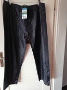 SPODNIE MĘSKIE PRZECIWDESZCZOWE PORTWEST 48 4XL