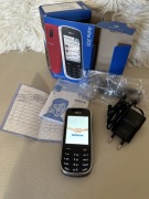 Nokia Asha 203 igła komplet folia na wyświetlaczu 
