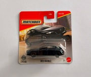 Matchbox - Mazda 3 2019 - 14/125 Case B - hot wheels