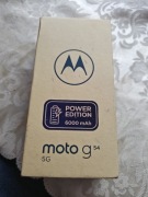 Motorola Moto g54 5G power edytion