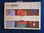 Setty Case Zestaw Etui Nakładek na Telefon do iPhone 12 3szt