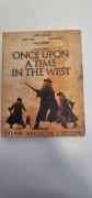 Once Upon A Time In The West Special Collector's Edition DVD