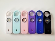 Alarm osobisty – głośny alarm bezpieczeństwa | NOWY | 6 kolorów