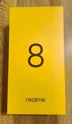 Telefon Realme 8