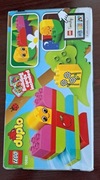 Lego Duplo 10831