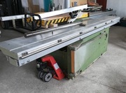 Piła formatowa Rema