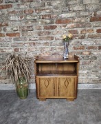 Komoda/szafka lata 50/60 po renowacji 