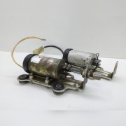 Elektrozawór spalin Aprilia Rs gs 125 Rotax