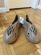 Adidas Yeezy foam ochre